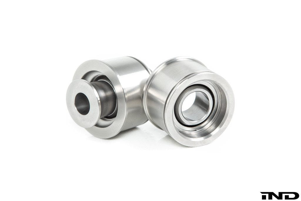 Fall-Line Motorsports Rear Lower Control Arm Bearing Set (Outer) - BMW / G8X / F8X / E9X