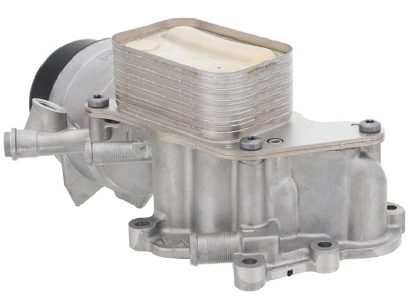 Mini Cooper S Engine Oil Filter Housing Assembly OEM 11428643745 (2011-2015)