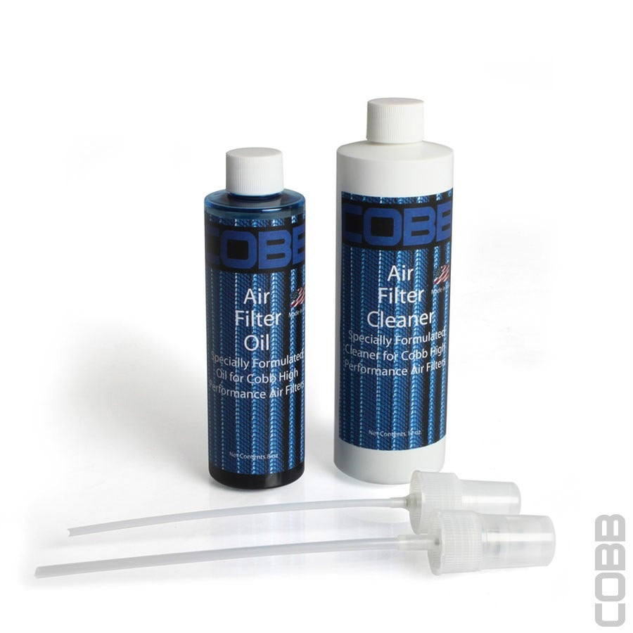 Cobb Universal Air Filter Cleaning Kit - Universal