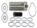 BMW E70 X5 Water Pipe Repair Seal Kit