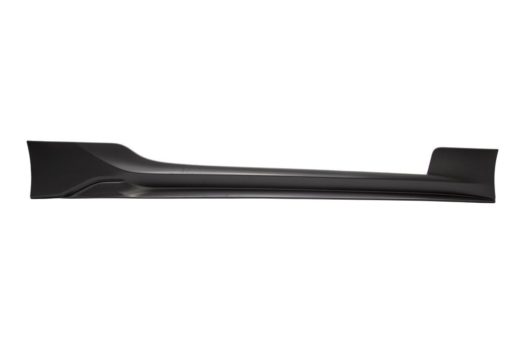 OLM TR Style Unpainted Side Skirts - 13-21 FR-S / BRZ / 86