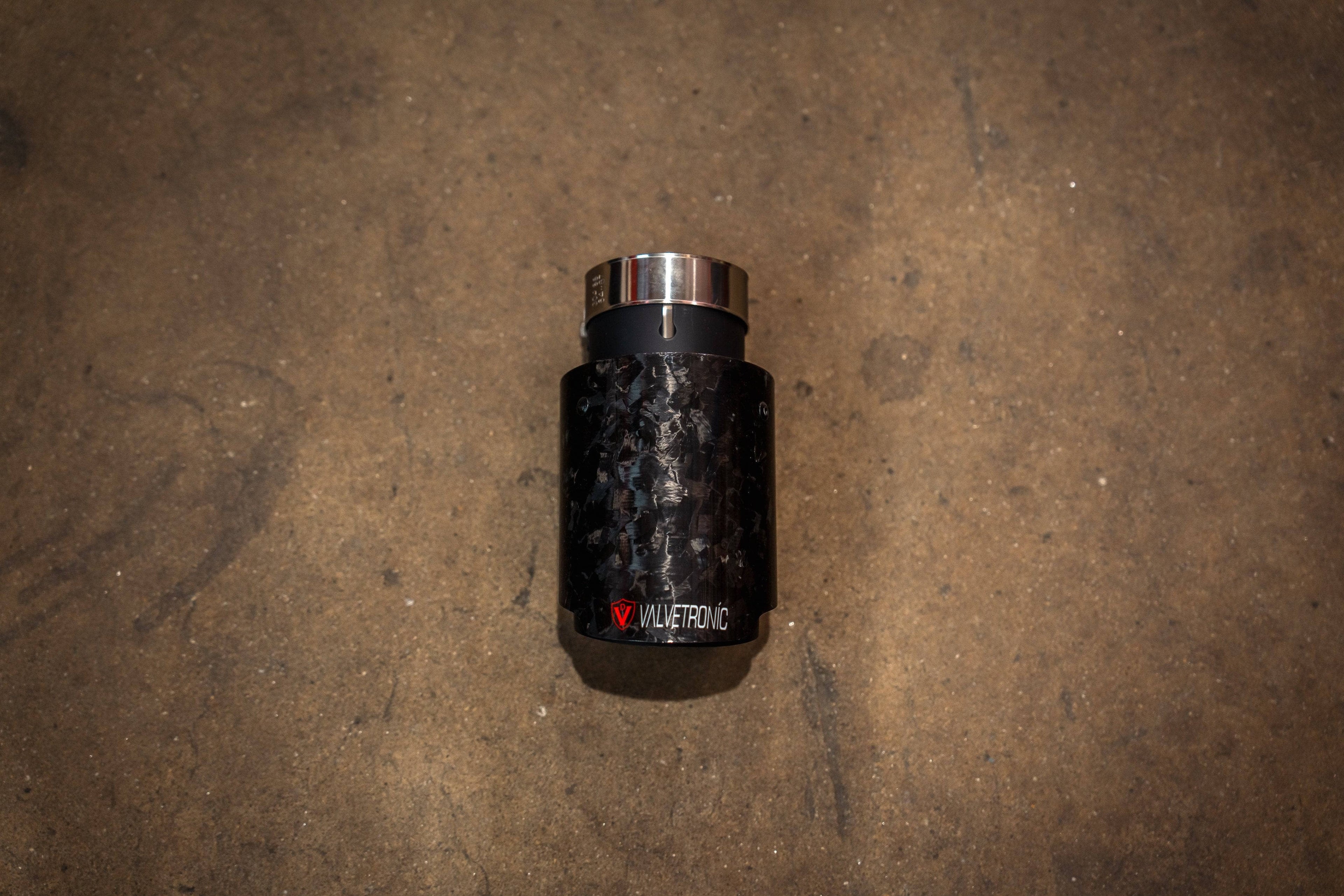 Valvetronic Designs Exhaust Tips (SINGLES)