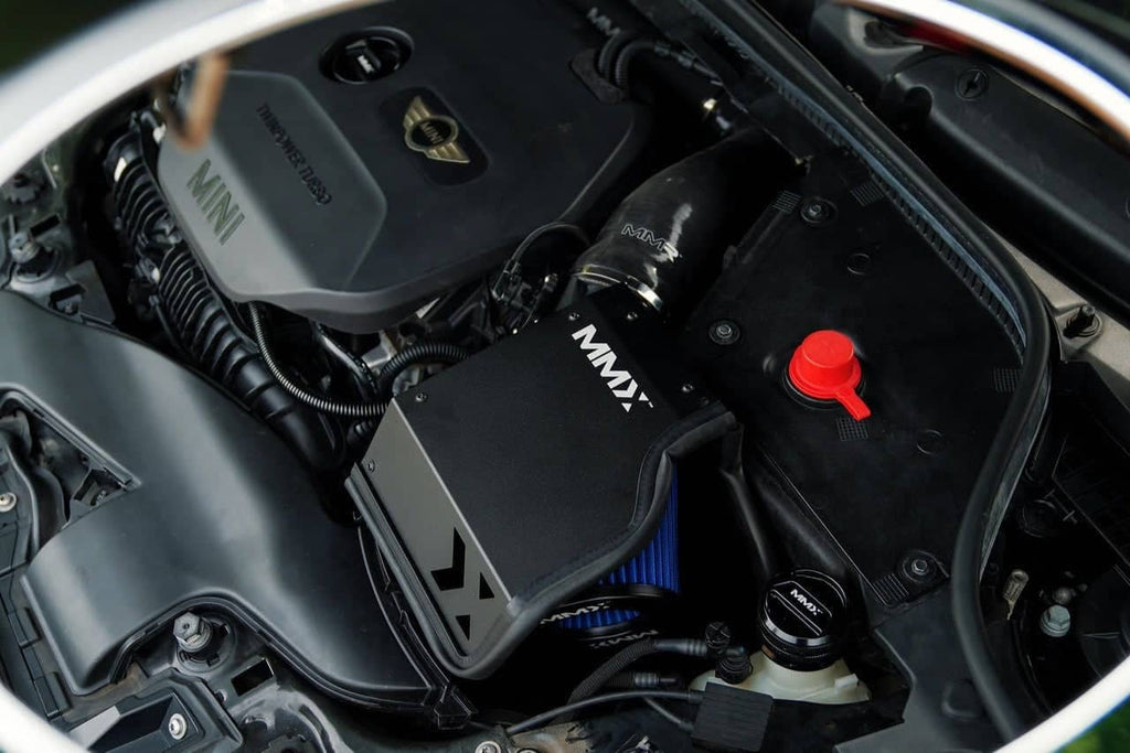 MMX Performance F5X MINI Cooper S JCW Performance Air Intake
