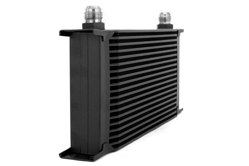 Mishimoto Oil Cooler Kit Black - 2013-2021 Scion FR-S / Subaru BRZ / Toyota 86