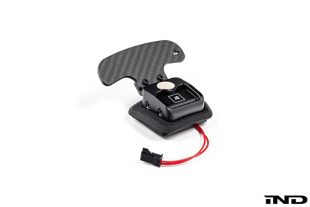 JQ Werks / MadTrace BMW E-Chassis Clubsport Magnetic Shift Paddle Set