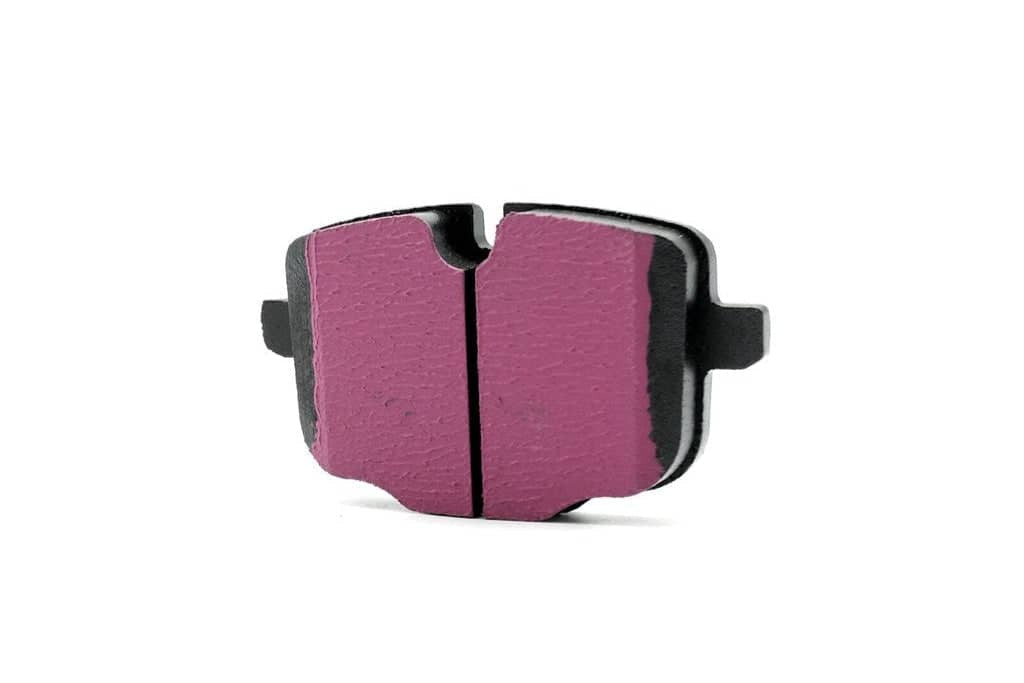 MMX Performance RP650 Fast-Road Rear Brake Pads G8X M2 M3 M4