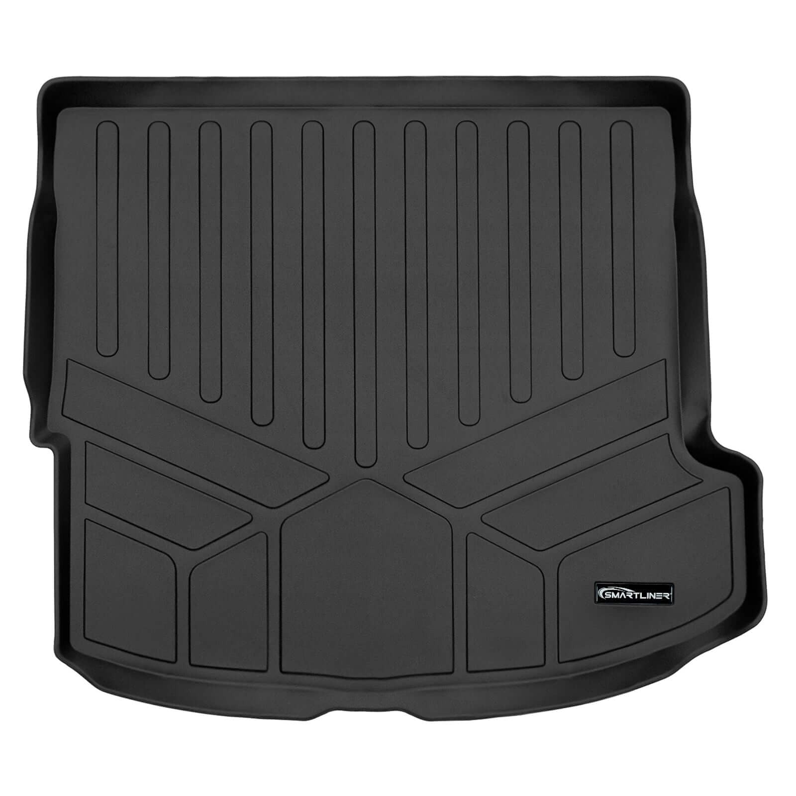 SMARTLINER Floor Liners for 2022-2026 Audi A3 (AWD)