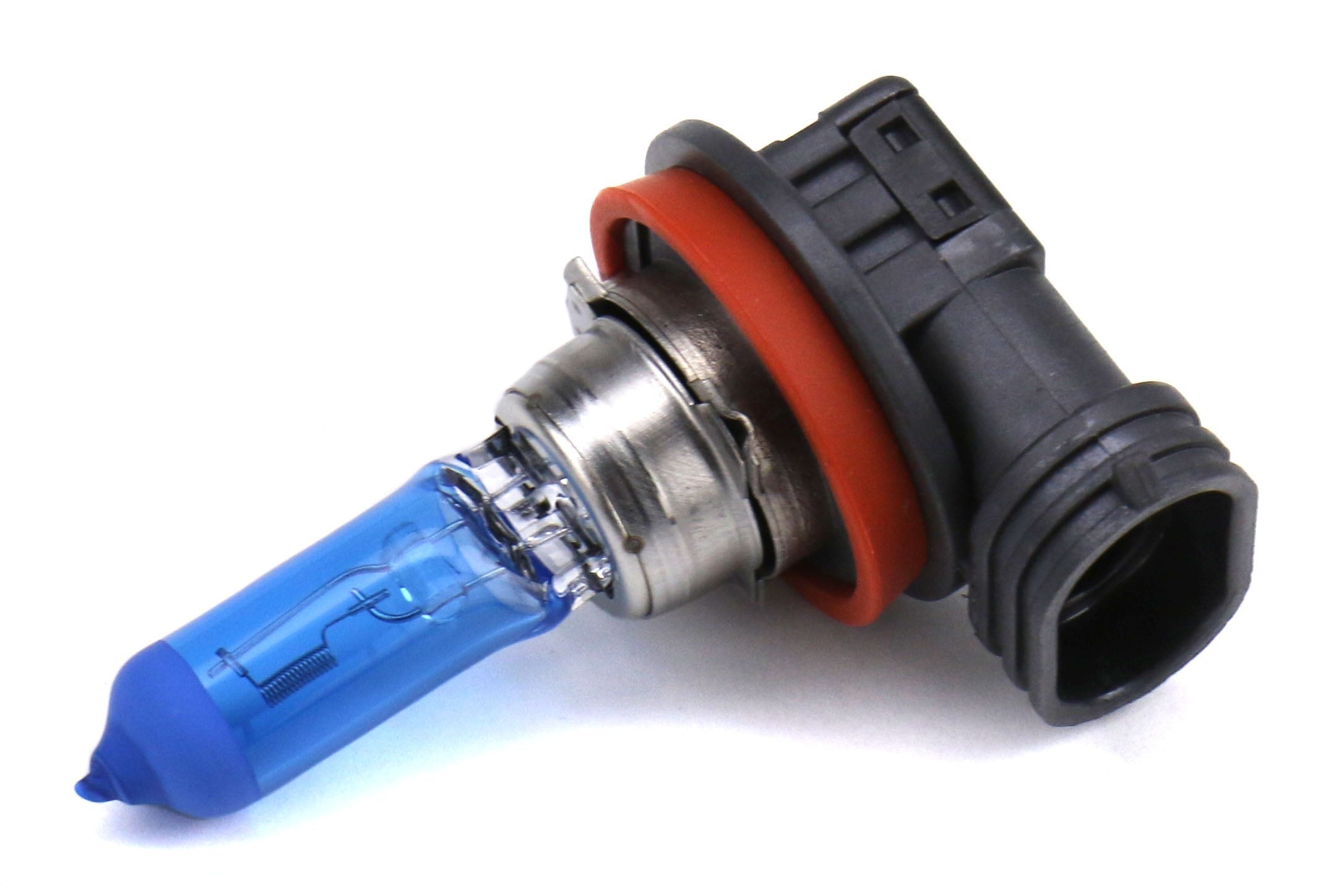 Hella Optilux XB Extreme Blue Bulbs (H11) - 2013+ FR-S / BRZ / 86
