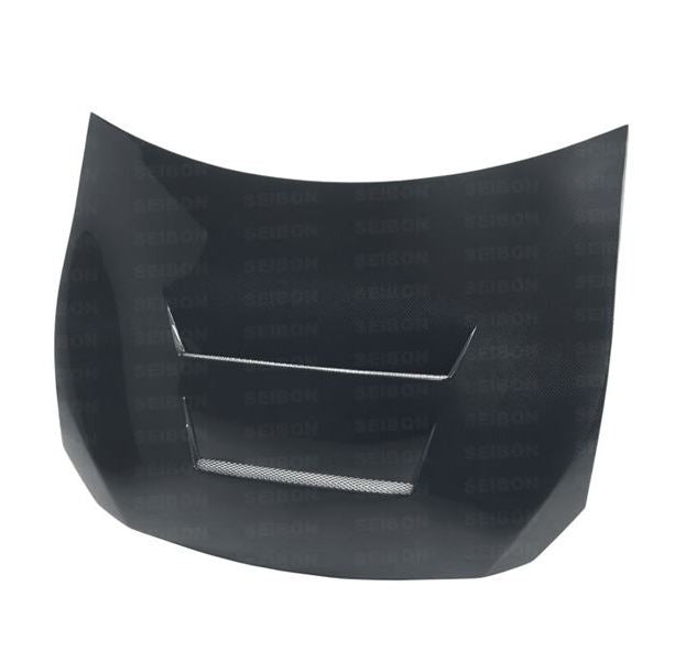 Seibon Carbon Fiber Hood (DV) - 2013+ FR-S / BRZ / 86