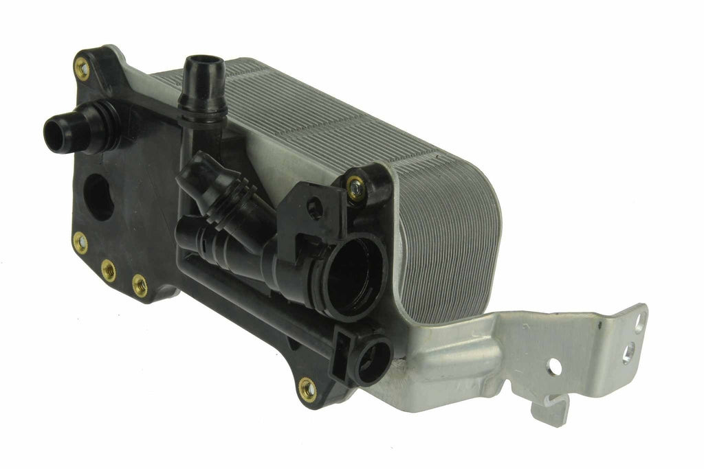 BMW F10 5-Series Automatic Transmission Cooler By Uro Parts 17217638580