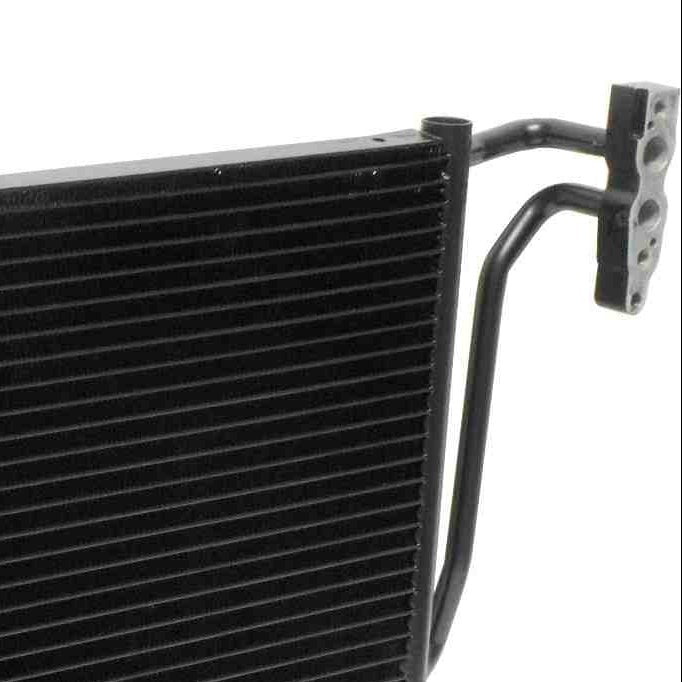 BMW E46 3-Series AC Condenser 64538377614