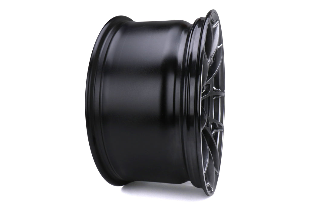 Volk G025 Formula Silver 19x10 +33 5x112 (Rear)(Single Wheel) - 2020-2023 Toyota GR Supra