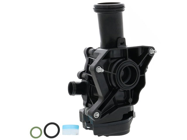 BMW G30 540i Engine Cooling Thermostat Assembly By BGA 11537642854