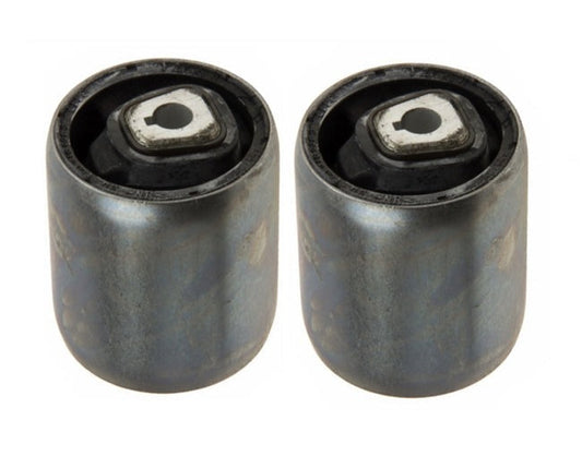 BMW 1-Series Bushing Set Thrust Arm / Upper Arm OEM 31126763719
