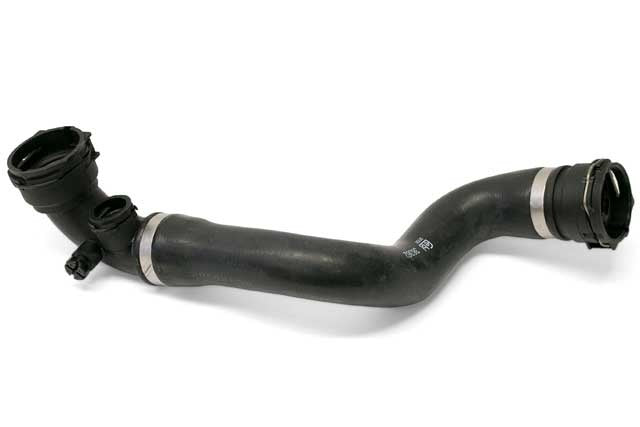 BMW E53 X5 Upper Radiator Cooling Hose OEM 11537500733 (3.0i)