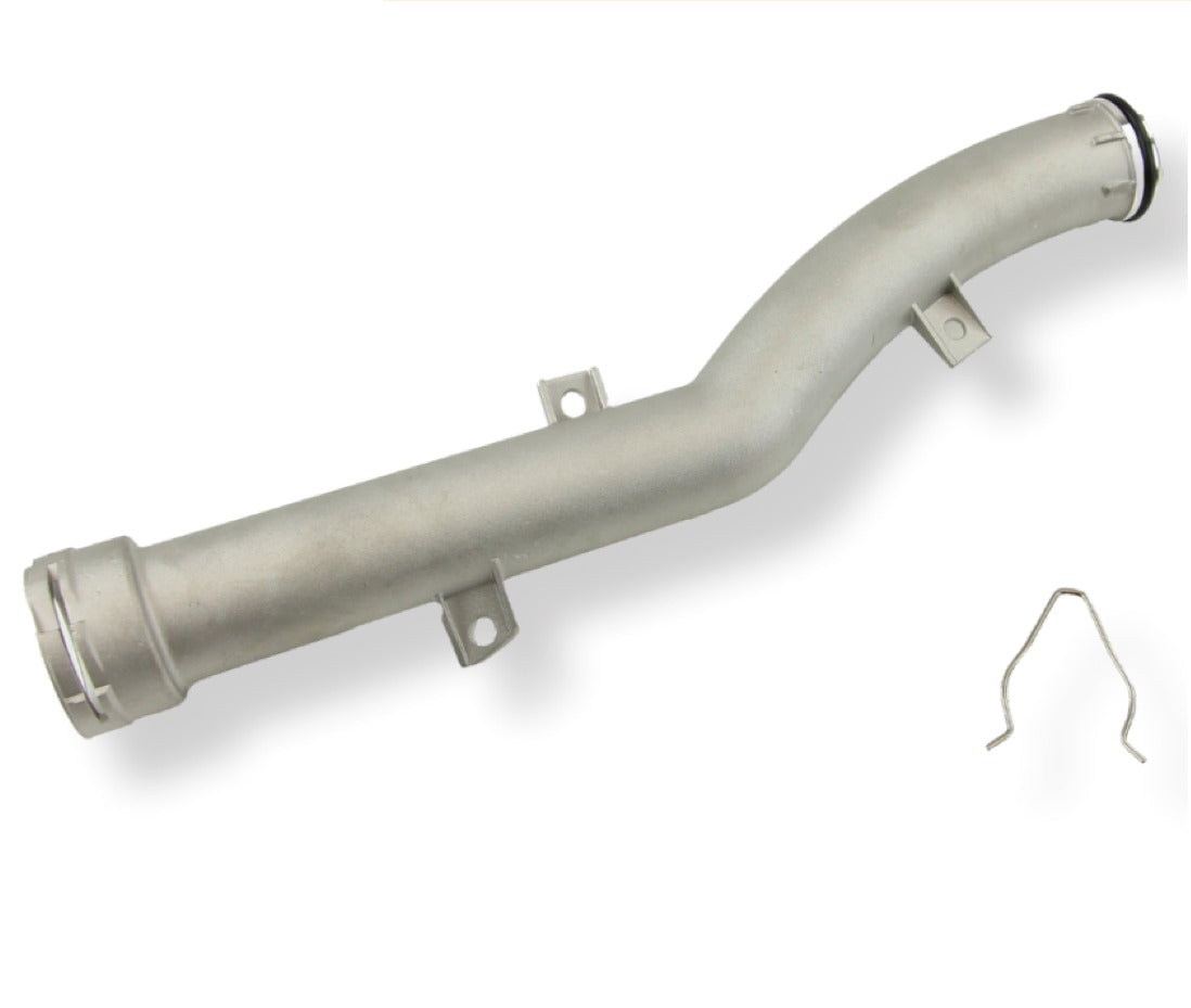 Mini Cooper Engine Coolant Water Pipe By Uro 11537589713 (Upgraded Design)