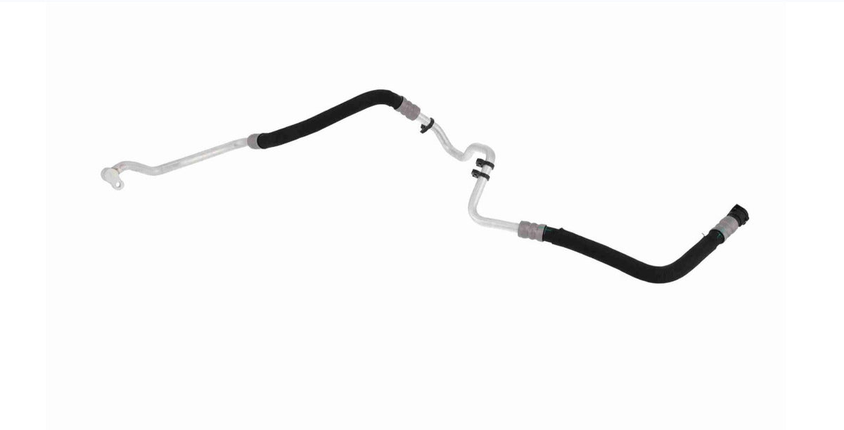 BMW F10 550i Engine Oil Cooler Hose By OEM 17227589510 (Outlet)