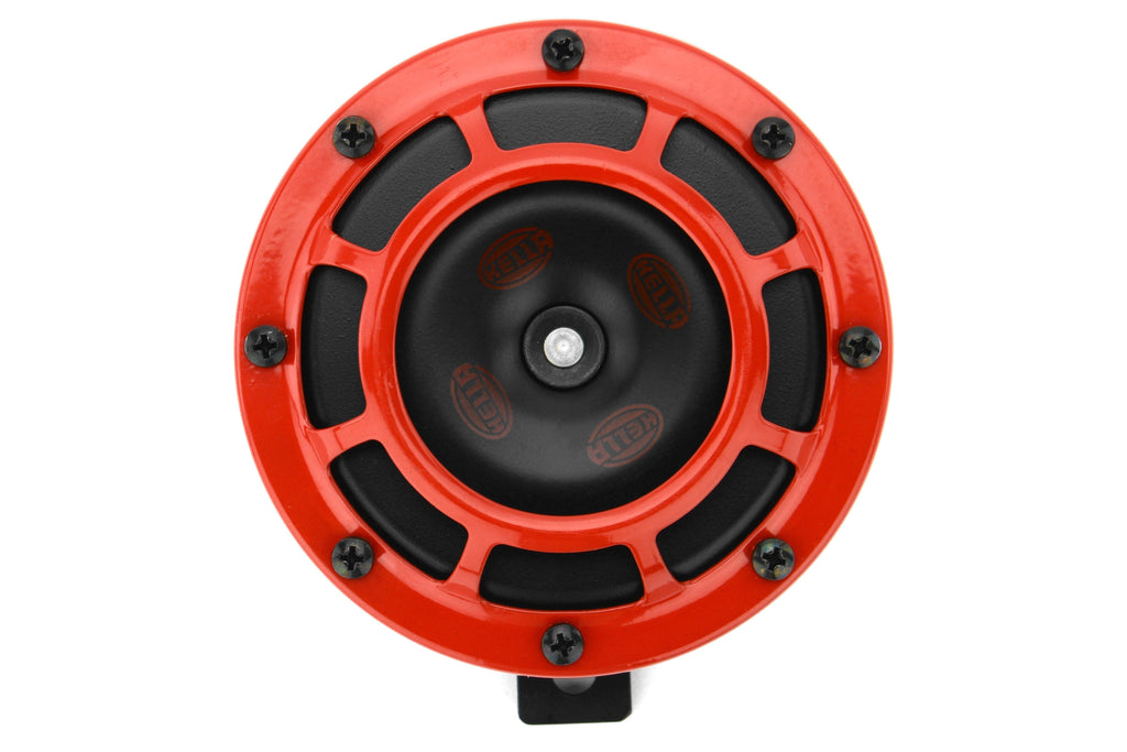 Hella Supertone Horn Kit Pair - Universal