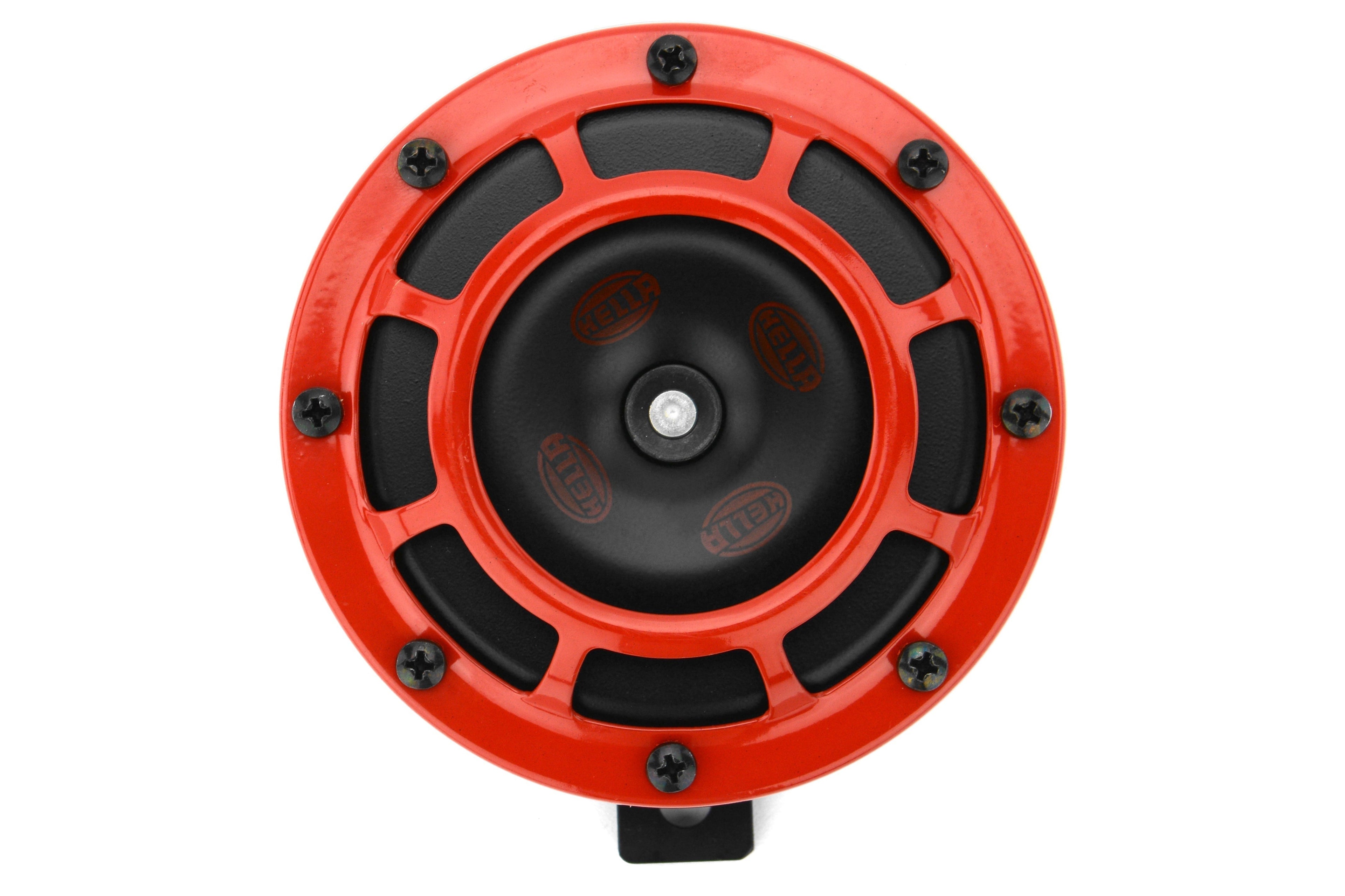 Hella Supertone Horn Kit Pair - Universal