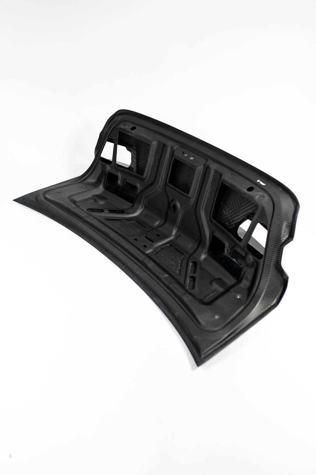 G8X Dry Carbon Fiber OEM Style Trunk