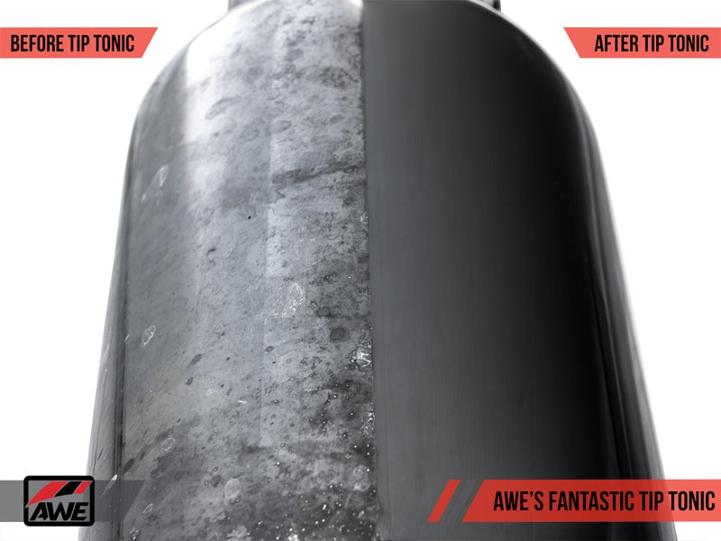 AWE Tuning Fantastic Tip Tonic - Universal