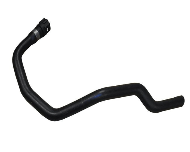 BMW E46 3-Series Heater Hose Engine Inlet to Heater Valve OEM 64218376999
