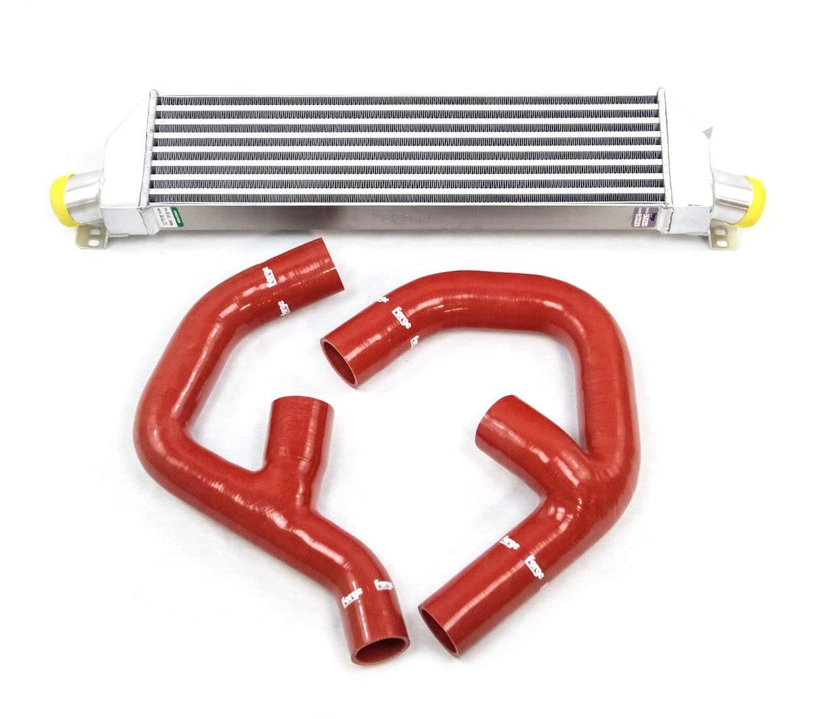 Forge Twintercooler FMIC | MK6 Jetta GLi 2.0T (NLA)