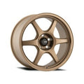 15x9 Konig 106BZ Hexaform 4X100 35