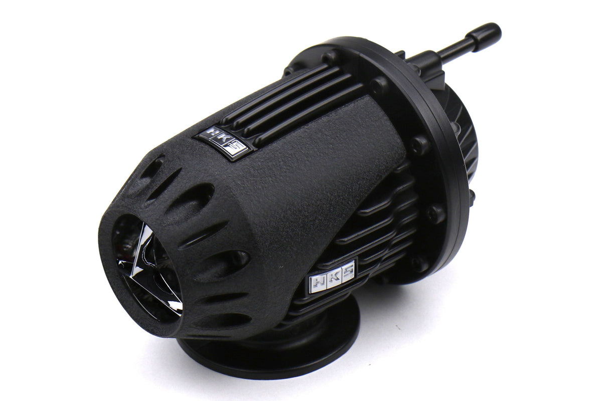 HKS Super SQV4 Black Edition - Universal