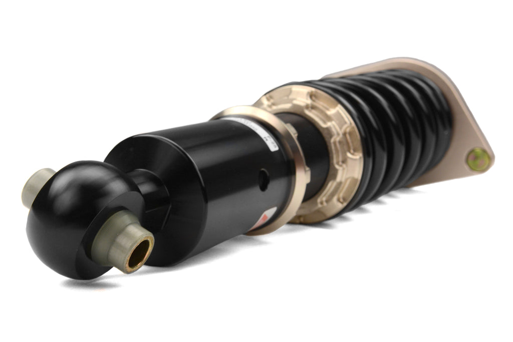 BC Racing BR Series Coilovers 2015 Subaru WRX/STI