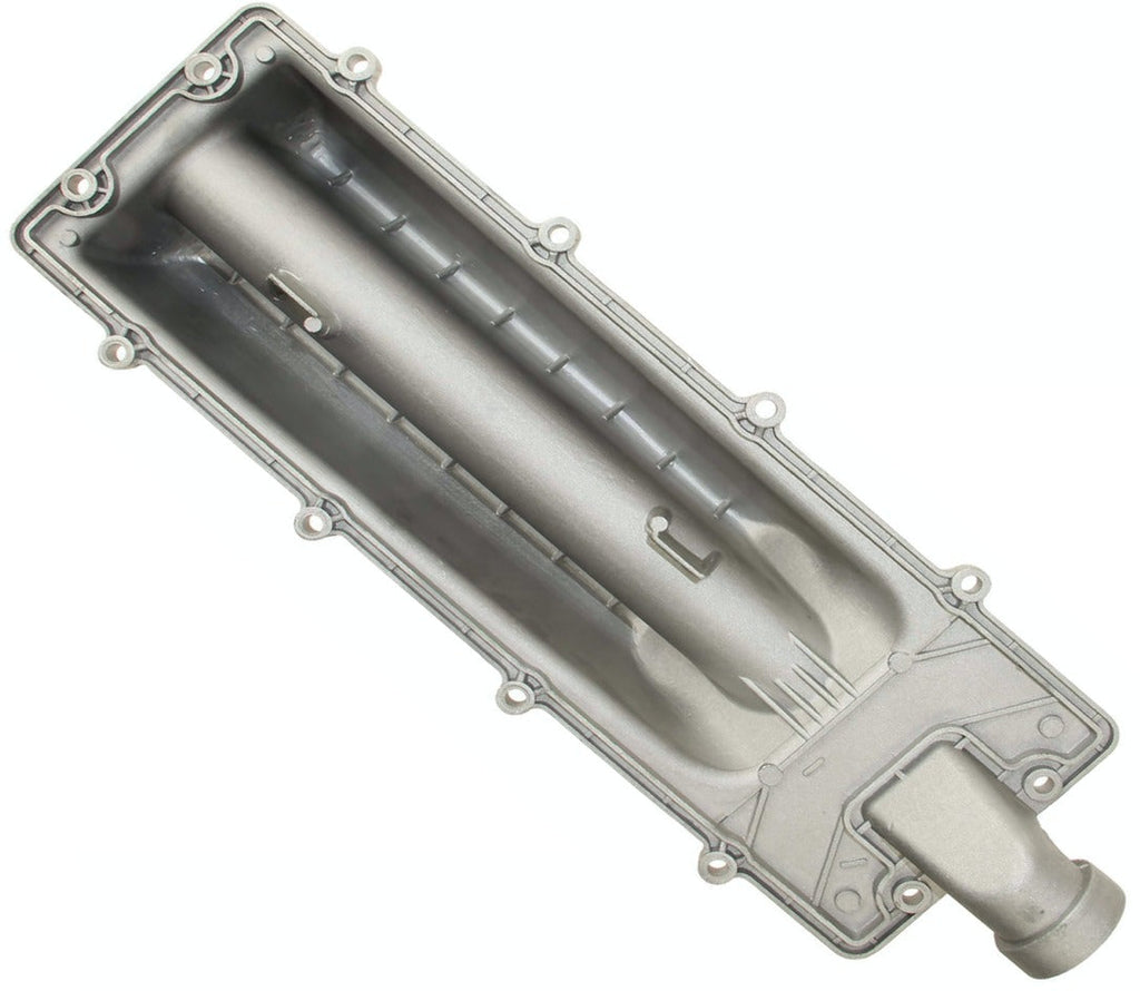 BMW E65/E66 7-Series Valley Pan Seal By Febi 11147507278
