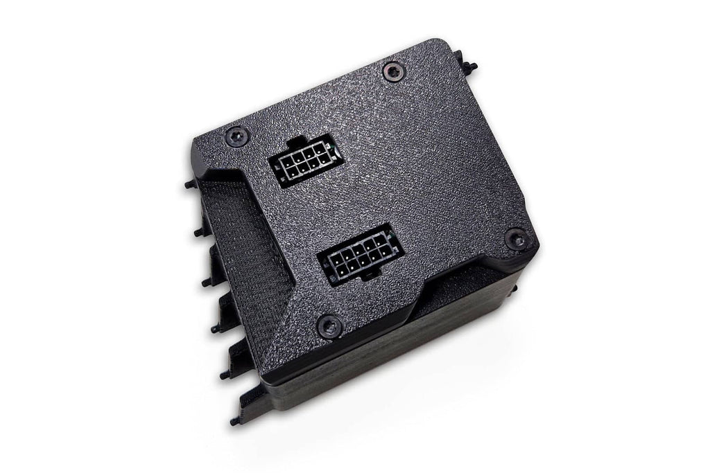 CANchecked Mitsubishi Lancer Evo X MFD28 Multi Function Display | 2.8" Gen2 (LHD)