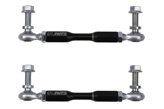 SPL Short Version Front End Links - 2013-2016 Scion FR-S / 2013-2026 Subaru BRZ / 2017-2026 Toyota GR86/86