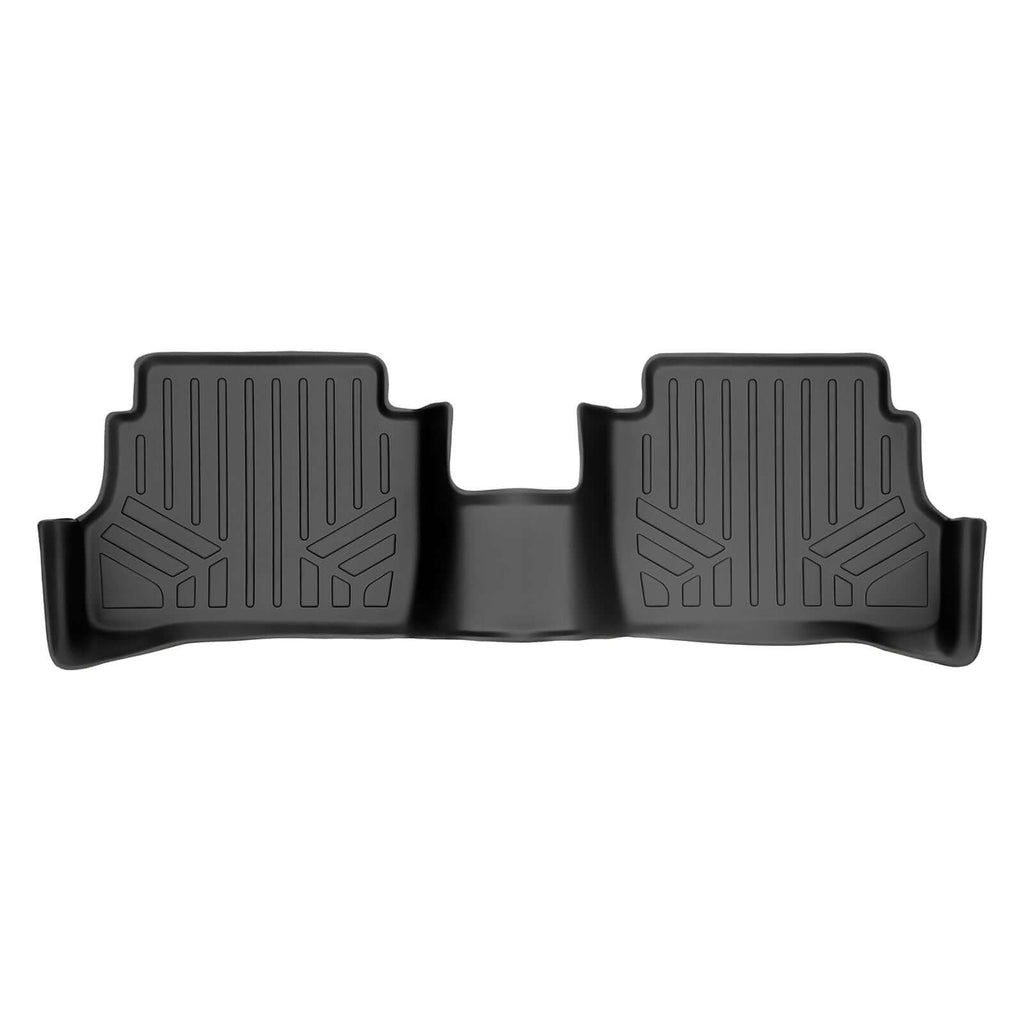 SMARTLINER Floor Liners for 2017-2025 Mazda CX-5