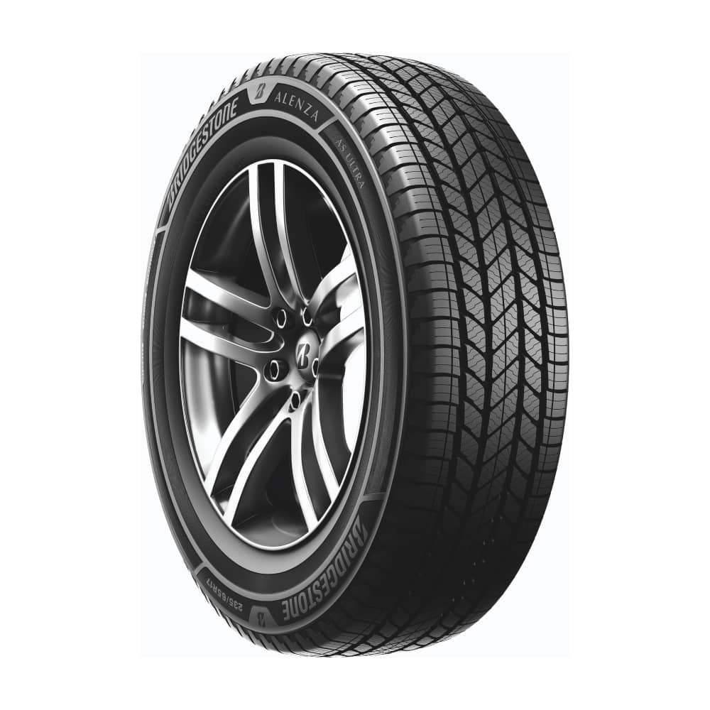 Bridgestone Alenza AS Ultra Tire 245/60R18 105V