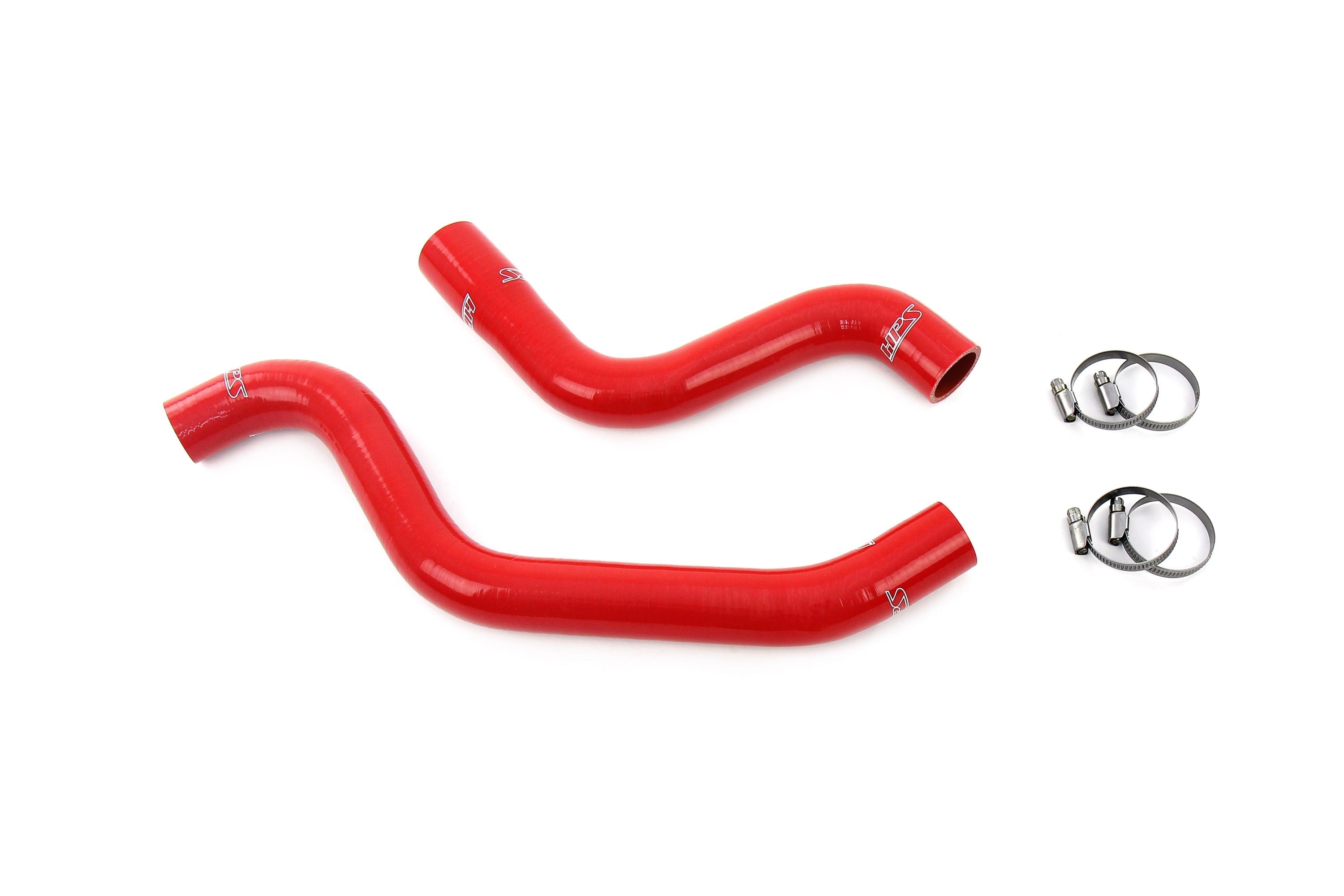 HPS Silicone Coolant Hose Kit Toyota 2000-2004 Tundra 3.4L V6