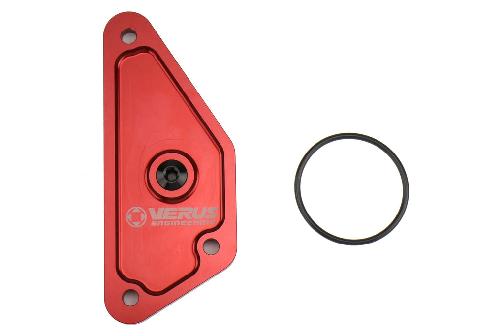 Verus / FT86SF Cam Plate - 2013-2021 Scion FR-S / Subaru BRZ / Toyota 86