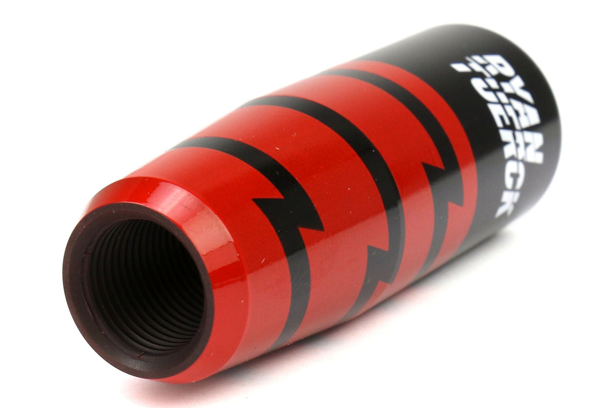 Mishimoto 2017 Limited Edition Ryan Tuerck Shift Knob - Universal