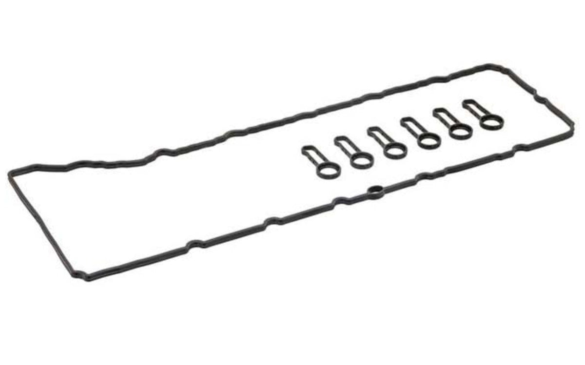 BMW F10 535d Engine Valve Cover Assembly By Hudson 11128578811