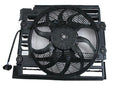 BMW E38 7-Series Auxiliary Fan 64548380774 (09/1995-08/1998)