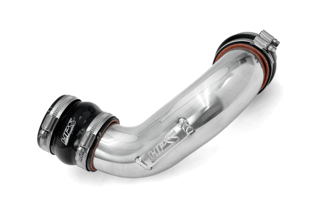 HPS Intercooler Charge Pipe Kit, Honda 2018-2022 Accord 2.0L Turbo