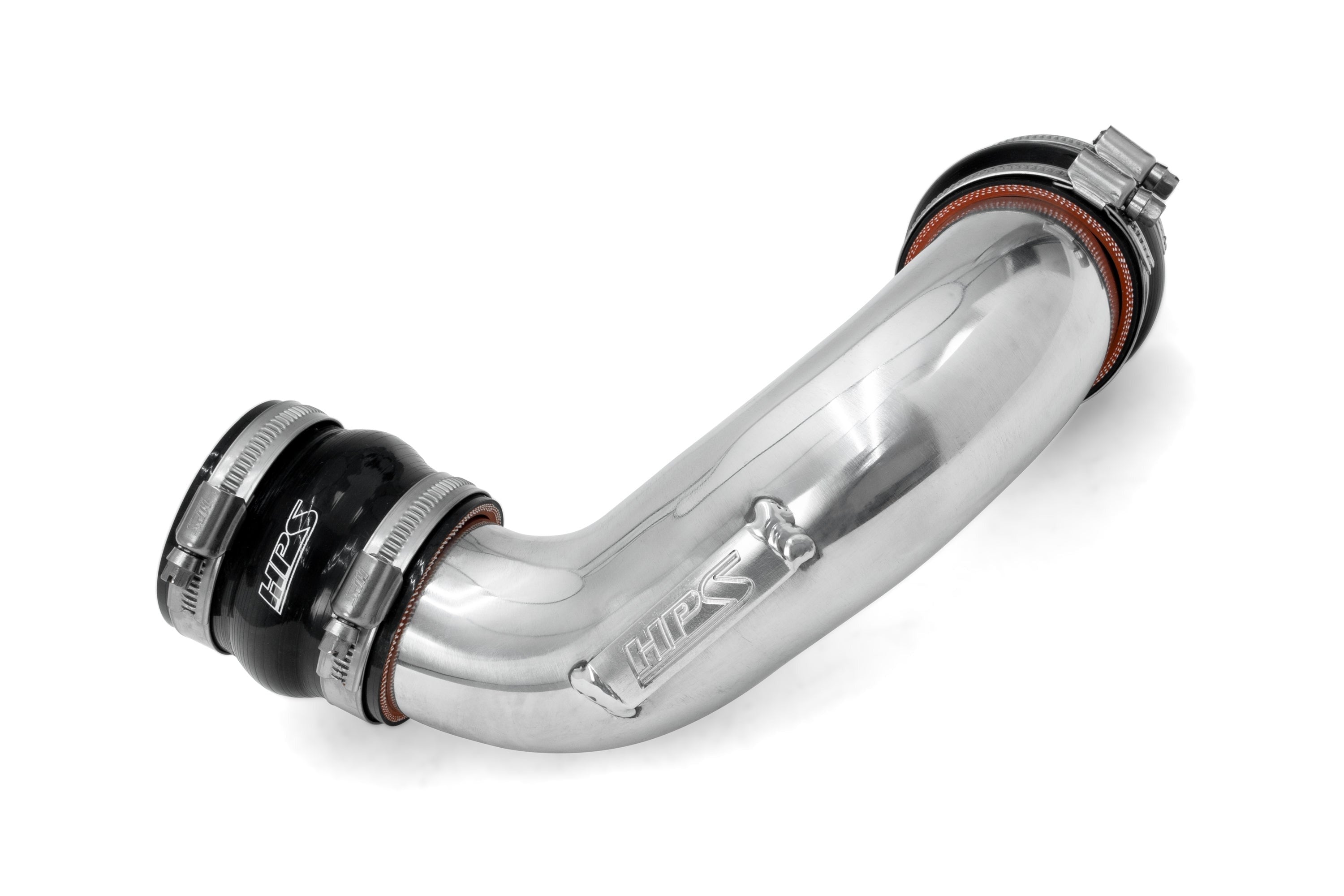 HPS Intercooler Charge Pipe Kit, Honda 2018-2022 Accord 2.0L Turbo