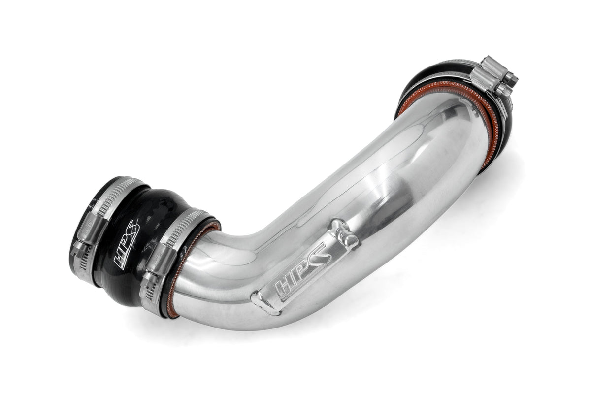 HPS Intercooler Charge Pipe Kit, Honda 2018-2022 Accord 2.0L Turbo