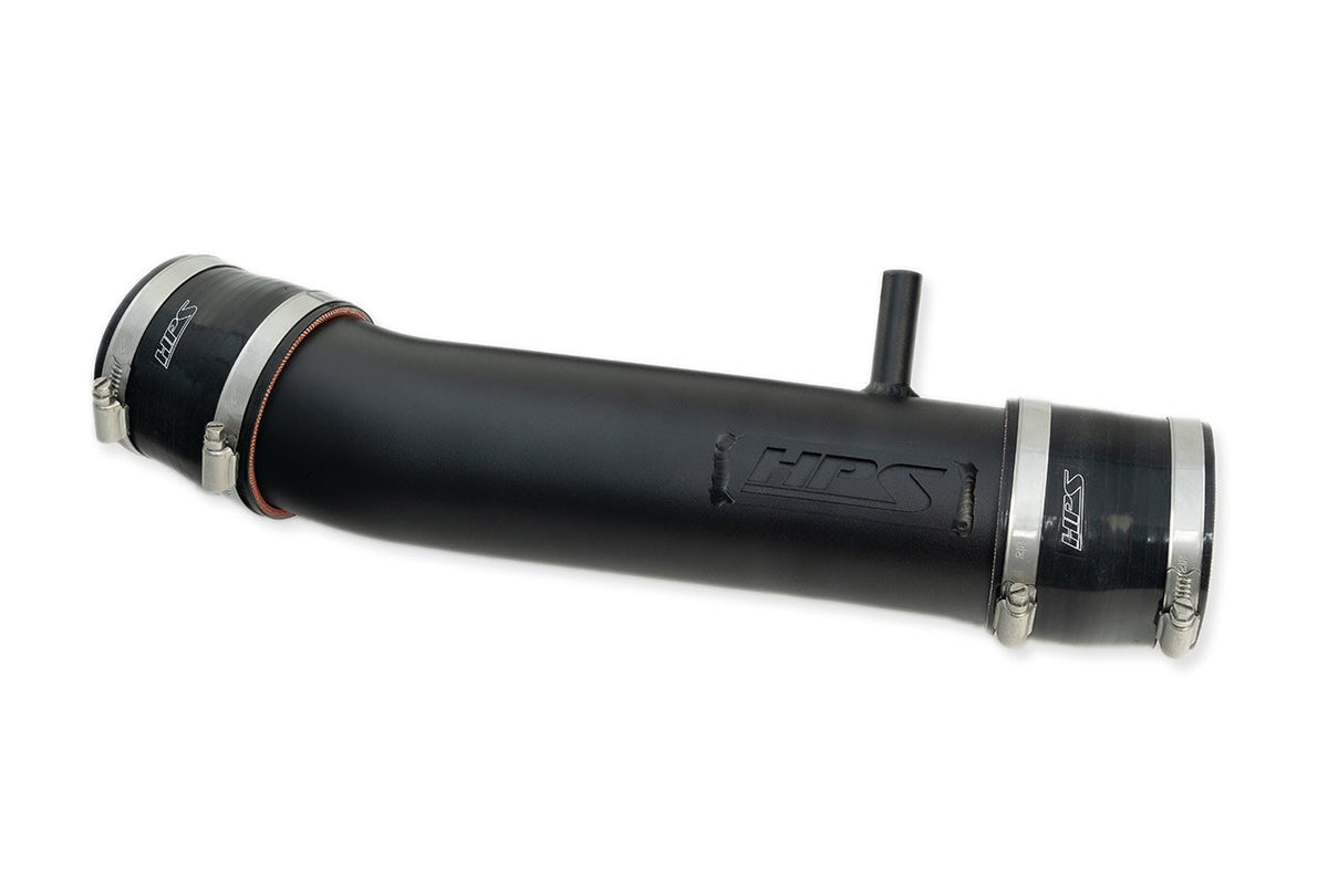HPS Performance Air Intake Post MAF Tube Lexus 2006-2013 IS250 2.5L V6, 27-710