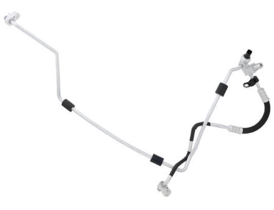 BMW F30 3-Series AC Hose - Condenser to Evaporator 64539212236