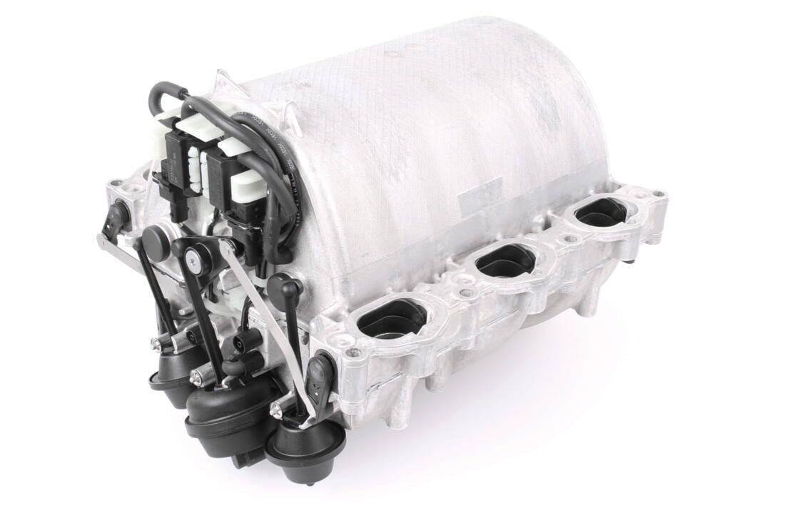 Intake Manifold - Mercedes