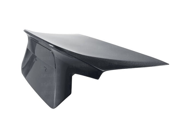 Seibon Carbon Fiber Trunk (CSL) - 2013-2021 Scion FR-S / Subaru BRZ / Toyota 86