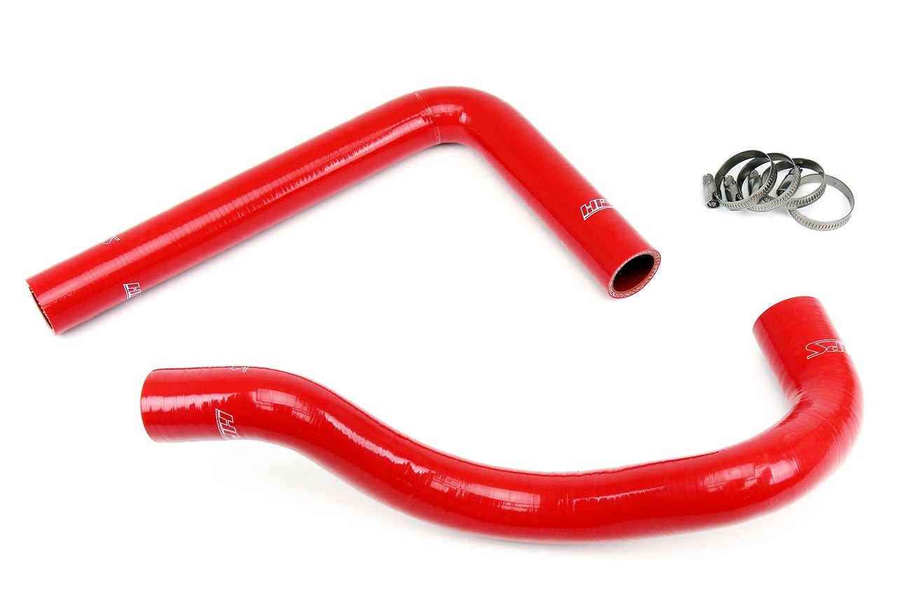 HPS Silicone Radiator Coolant Hose Kit 01-05 Lexus IS300 with 2JZ-GTE (Non VVT-i) Swap, 57-1924