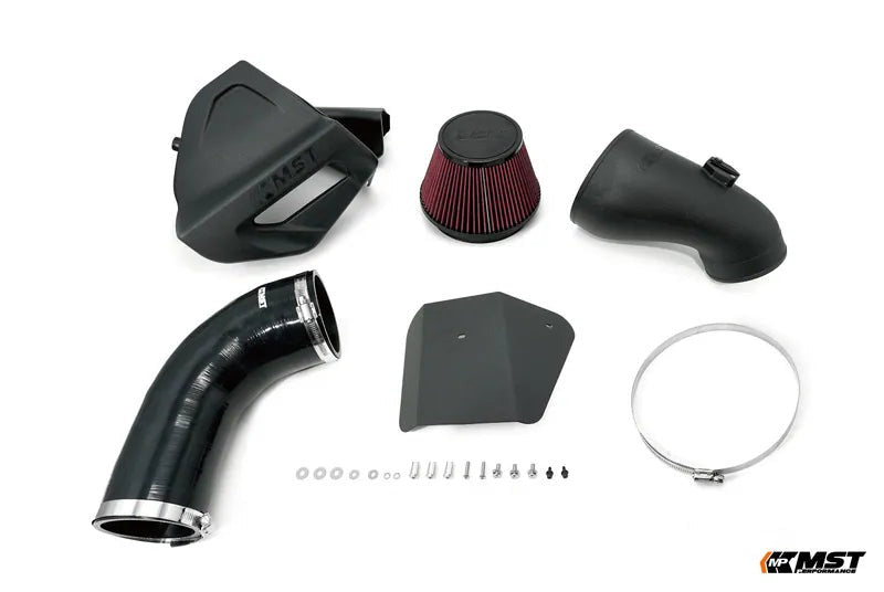 MST Toyota Supra A90/A91 B58 3.0 Intake + Inlet (*Only for Pure 900 turbo) (TY-SUP08)