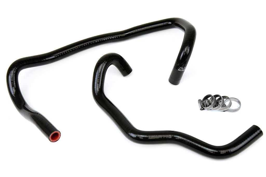 HPS Silicone Heater Coolant Hose Kit Toyota 2005-2015 Tacoma 4.0L V6, 57-1469